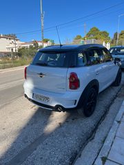 Mini Countryman 2011 COOPER