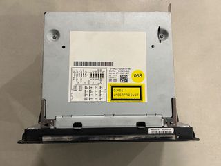 ΡΑΔΙΟ ΕΡΓΟΣΤΑΣΙΟ AUDI A3 2012-2016-thumb-1