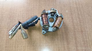 PGO STAR 50 cc Πηνία Γνήσια 4 Καλώδια