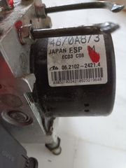 Μονάδα abs 4670A873 για Mitsubishi ASX 2010 2011 2012 2013 2014 2015 2016 2017 2018