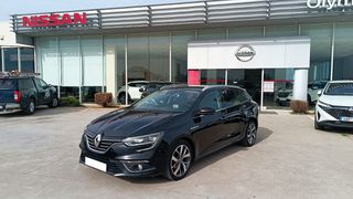 Renault Megane 2016 BOSE EDITION-thumb-1