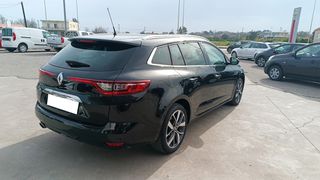 Renault Megane 2016 BOSE EDITION-thumb-5
