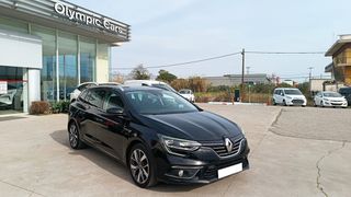 Renault Megane 2016 BOSE EDITION-thumb-7