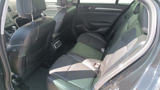 Renault Megane 2016 BOSE EDITION-thumb-11