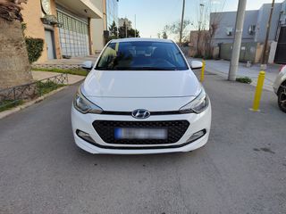Hyundai i 20 2016