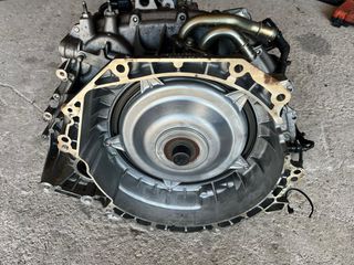FORD PUMA ECOBOOST 1.0 ΣΑΣΜΑΝ ΑΥΤΟΜΑΤΟ N1T1-7000-CB