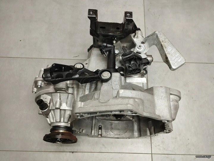 ΣΑΣΜΑΝ VW GROUP 1.6 TDI  START / STOP