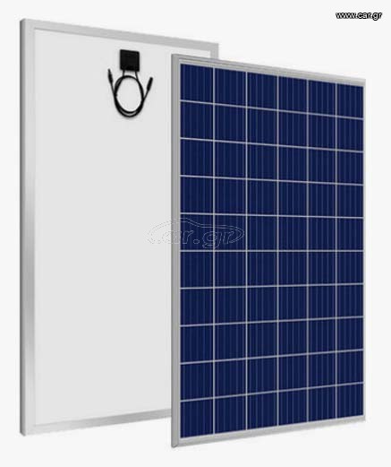 πανελ 240 WATT φωτοβολταικα