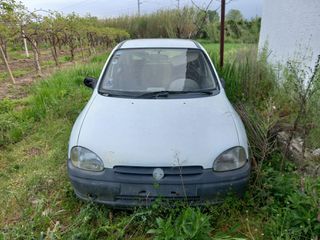 Opel Corsa 1995