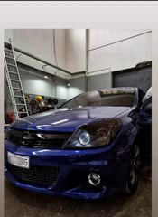 Opel Astra 2005 H 1.4 16V 90HP