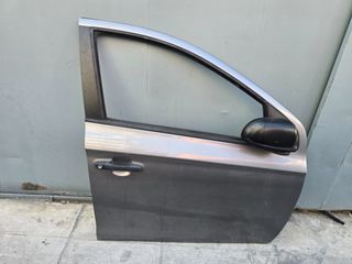 Hyundai I20 2008-2014 Πορτα