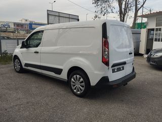 Ford Transit Connect 2018 MAXI L2 3ΘΕΣΙΟ 120HP CAMERA PARKTRONIK CRUISE-thumb-6