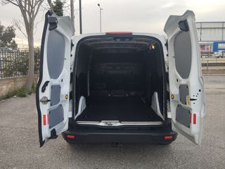 Ford Transit Connect 2018 MAXI L2 3ΘΕΣΙΟ 120HP CAMERA PARKTRONIK CRUISE-thumb-9