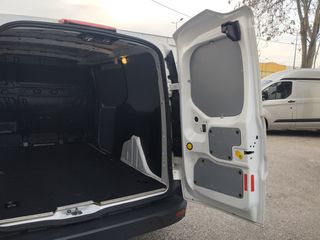 Ford Transit Connect 2018 MAXI L2 3ΘΕΣΙΟ 120HP CAMERA PARKTRONIK CRUISE-thumb-10