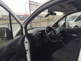 Ford Transit Connect 2018 MAXI L2 3ΘΕΣΙΟ 120HP CAMERA PARKTRONIK CRUISE-thumb-13