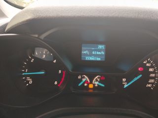 Ford Transit Connect 2018 MAXI L2 3ΘΕΣΙΟ 120HP CAMERA PARKTRONIK CRUISE-thumb-24