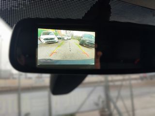Ford Transit Connect 2018 MAXI L2 3ΘΕΣΙΟ 120HP CAMERA PARKTRONIK CRUISE-thumb-25