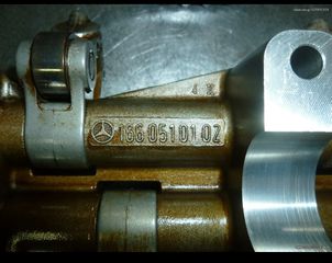 Α-Class *Mercedes *Α-140-thumb-9