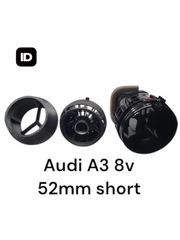 Audi A3 8v 52mm βάση οργάνου αεραγωγού