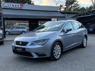 Seat Leon 2016 ΕΓΓΥΗΣΗ 7 ΜΗΝΕΣ ΓΡΑΠΤΗ!!!!