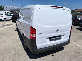 Κλούβα Mercedes-Benz 2018 VITO 111 LONG  3 Θέσιο-thumb-8