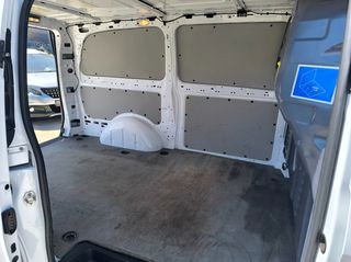 Κλούβα Mercedes-Benz 2018 VITO 111 LONG  3 Θέσιο-thumb-11