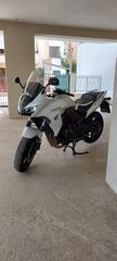 Honda CBF 1000 2016 Fa