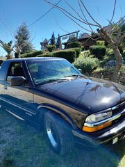 Chevrolet S-10 2000 Extreme