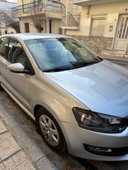 Volkswagen Polo 2010 1.2 TDI BLUEMOTION