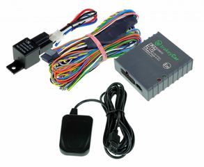 TrakeyCar DS 612 CANBUS με GPS TRACKER-thumb-2