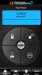 Tytan DS 512 CANBUS με GPS TRACKER-thumb-2