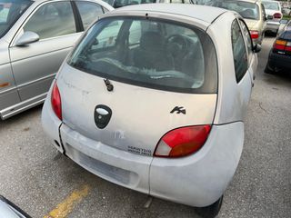 Πωλούνται ανταλλακτικά για FORD KA-thumb-2