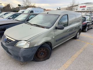 Πωλούνται ανταλλακτικά για DACIA LOGAN