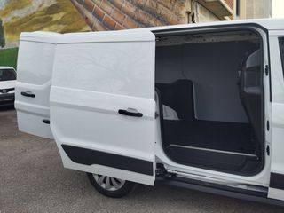 Κλούβα Ford 2018 CONNECT MAXI 3ΘΕΣΙΟ 120HP CAMERA NAVI-CRUISE-thumb-11
