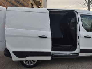 Κλούβα Ford 2018 CONNECT MAXI 3ΘΕΣΙΟ 120HP CAMERA NAVI-CRUISE-thumb-12