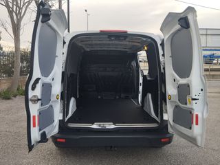 Κλούβα Ford 2018 CONNECT MAXI 3ΘΕΣΙΟ 120HP CAMERA NAVI-CRUISE-thumb-13