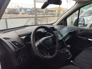Κλούβα Ford 2018 CONNECT MAXI 3ΘΕΣΙΟ 120HP CAMERA NAVI-CRUISE-thumb-15