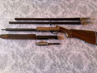 Benelli Rafaello SL