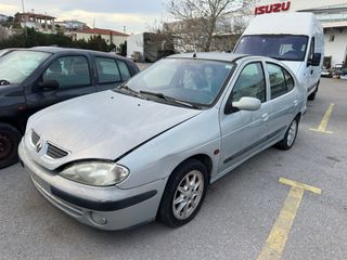 Πωλούνται ανταλλακτικά για RENAULT MEGANE