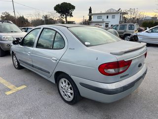 Πωλούνται ανταλλακτικά για RENAULT MEGANE-thumb-1
