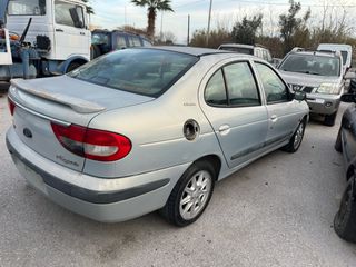 Πωλούνται ανταλλακτικά για RENAULT MEGANE-thumb-2