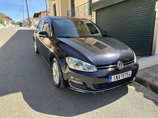 Volkswagen Golf 2013 TDI