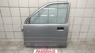 ΠΟΡΤΑ ΕΜΠΡΟΣ ΑΡΙΣΤΕΡΗ ΟΔΗΓΟΥ  DAIHATSU CUORE ED10 L201 1990-1995