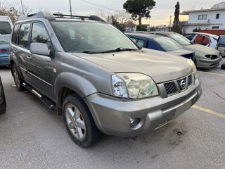Πωλούνται ανταλλακτικά για NISSAN X-TRAIL