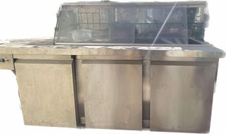 Ψυγείο αλλαντικών