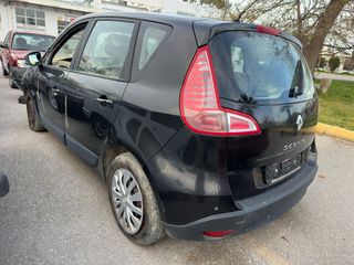 Πωλούνται ανταλλακτικά για RENAULT SCENIC-thumb-1