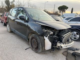 Πωλούνται ανταλλακτικά για RENAULT SCENIC-thumb-3
