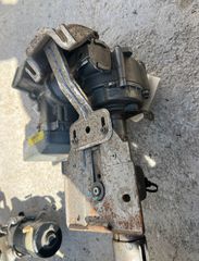 Κολωνα τιμονιού για ford fiesta 07-13