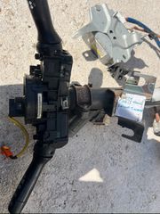 Κολωνα τιμονιού για Toyota Yaris 05-