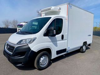 Ψυγείο Fiat 2017 Ducato 2.3 Κλιμα Euro6 Thermoking V300max Spectrum-thumb-1